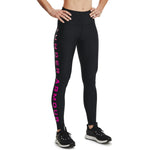 Under Armour Branded női Leggings
