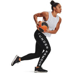 Under Armour Branded női Leggings