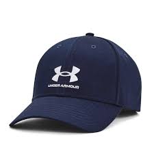 Under Armour Cap M Baseball sapka 1381645-410