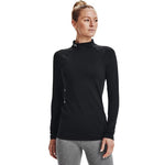 Under Armour CG Authentics Mockneck W T-shirt női Póló 1368702001