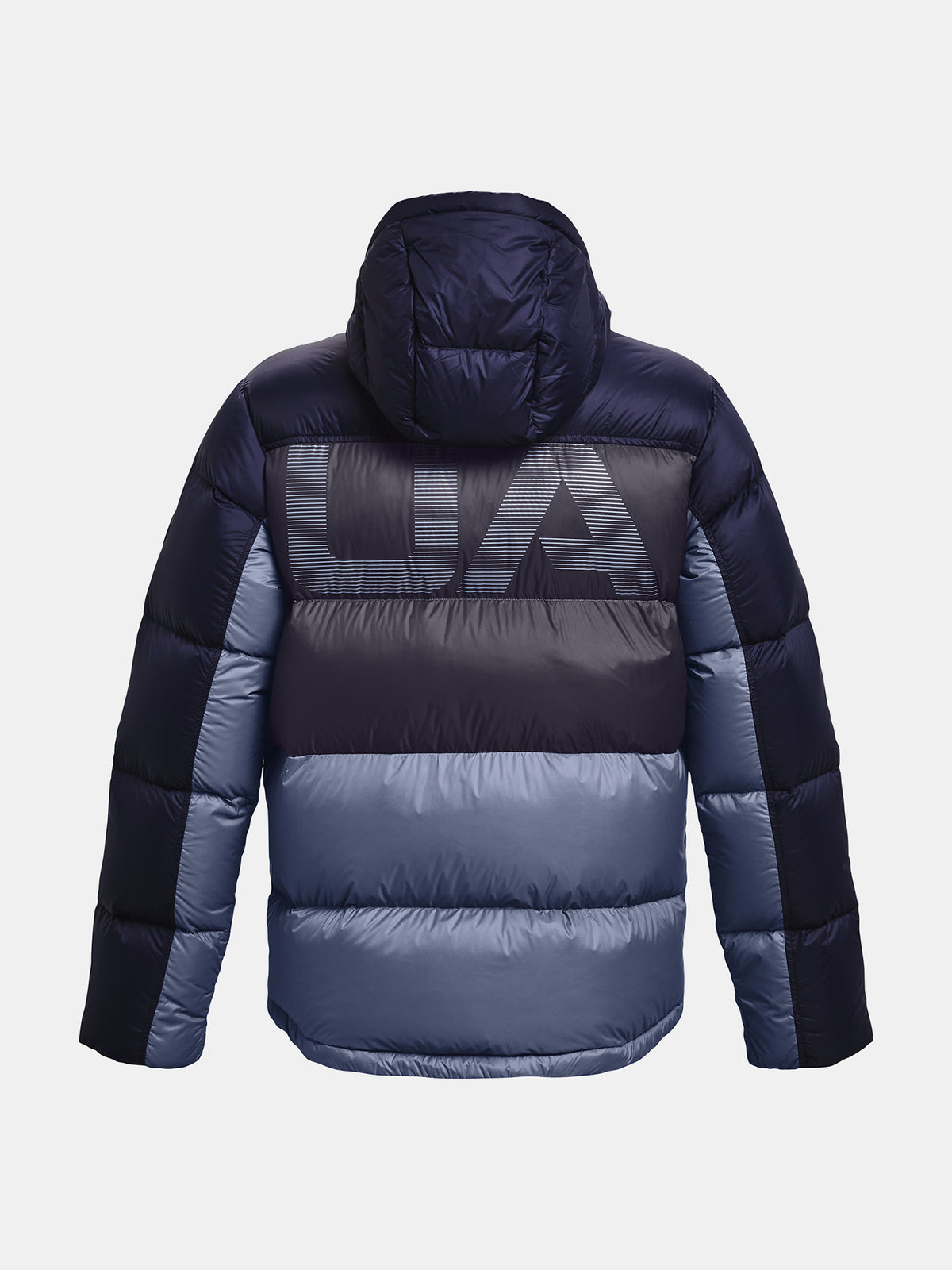 Under Armour CGI Down Storm Blocked Storm Jkt kék férfi kabát
