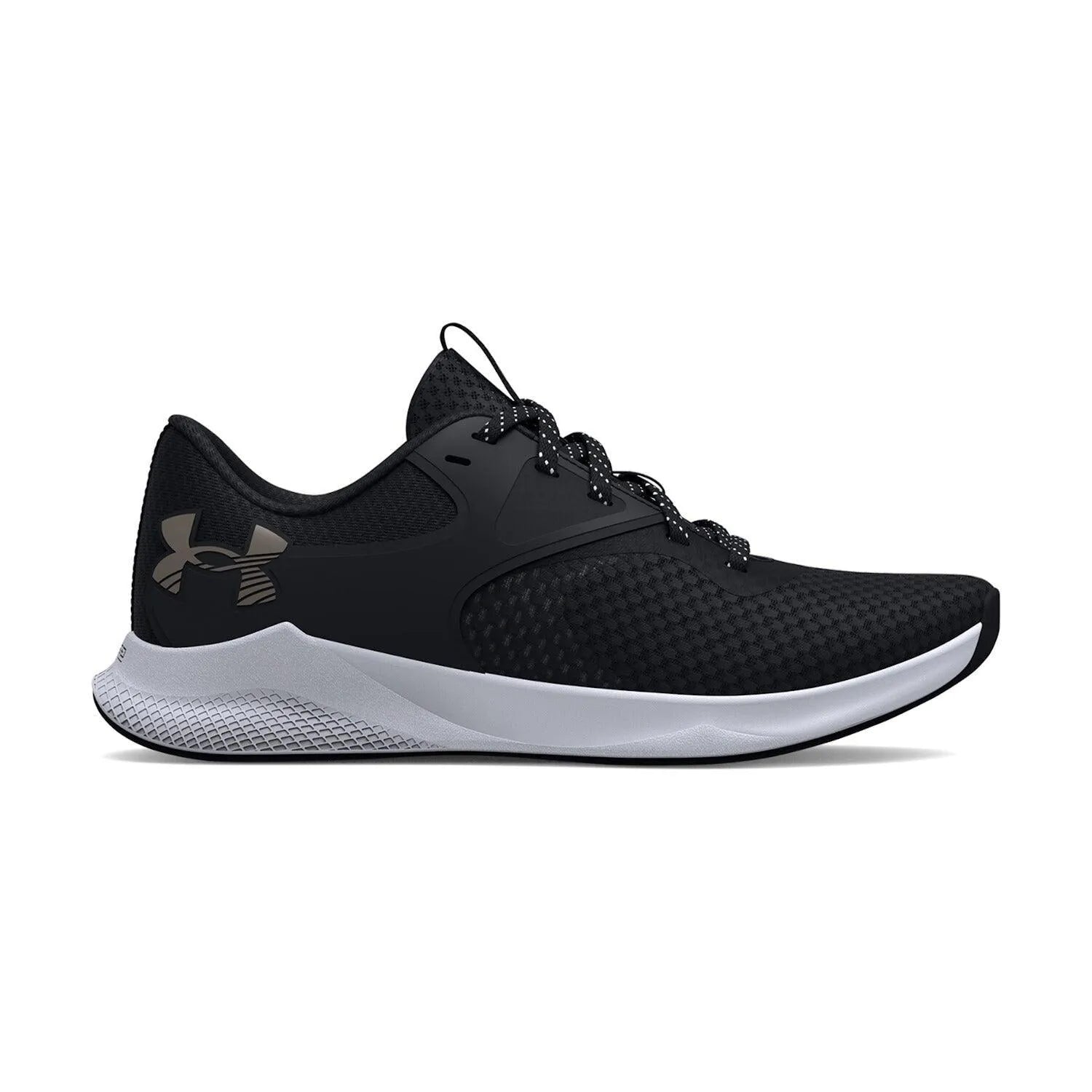 Under Armour Charged Aurora női futócipő, fekete Edzőcipő - Sportmania.hu