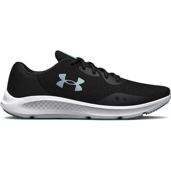 Under Armour Charged Pursuit 3 Tech női futócipő, fekete - Sportmania.hu