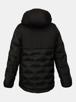 Chlapecká bunda Under Armour UA BONDED QUILT PUFFER JACKET fiú