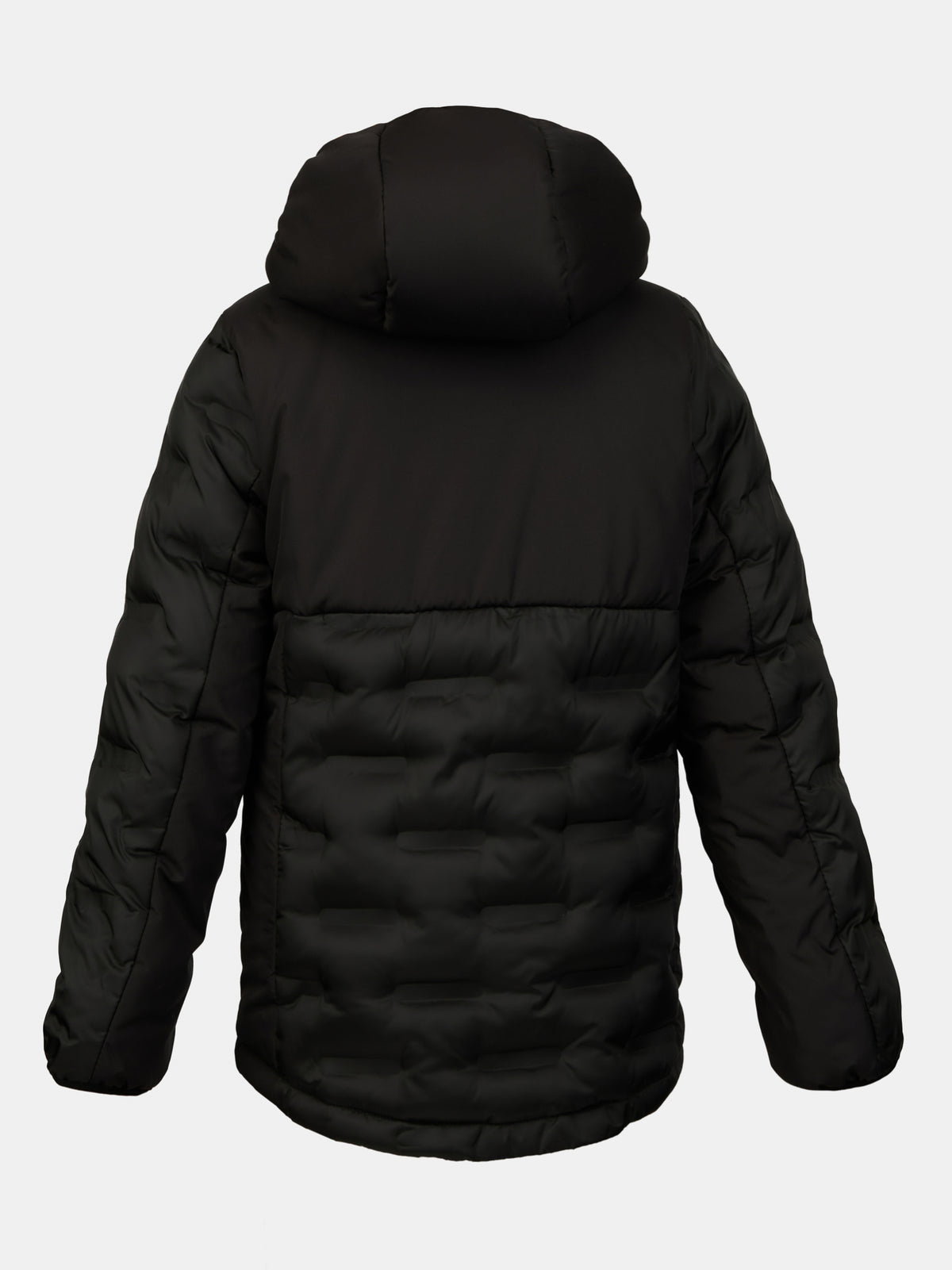 Chlapecká bunda Under Armour UA BONDED QUILT PUFFER JACKET fiú