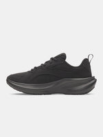 Under Armour Chlapecké boty UA BGS Assert 11 UFM SYN gyerek