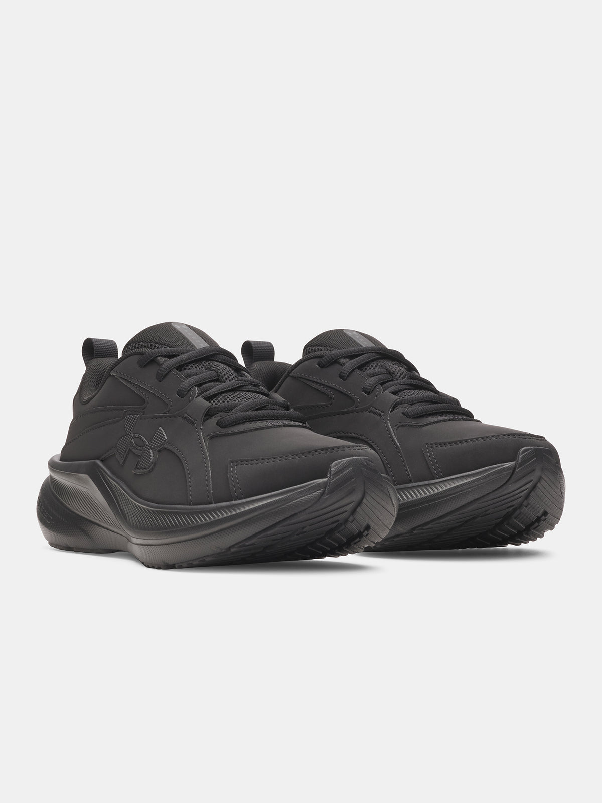 Under Armour Chlapecké boty UA BGS Assert 11 UFM SYN gyerek