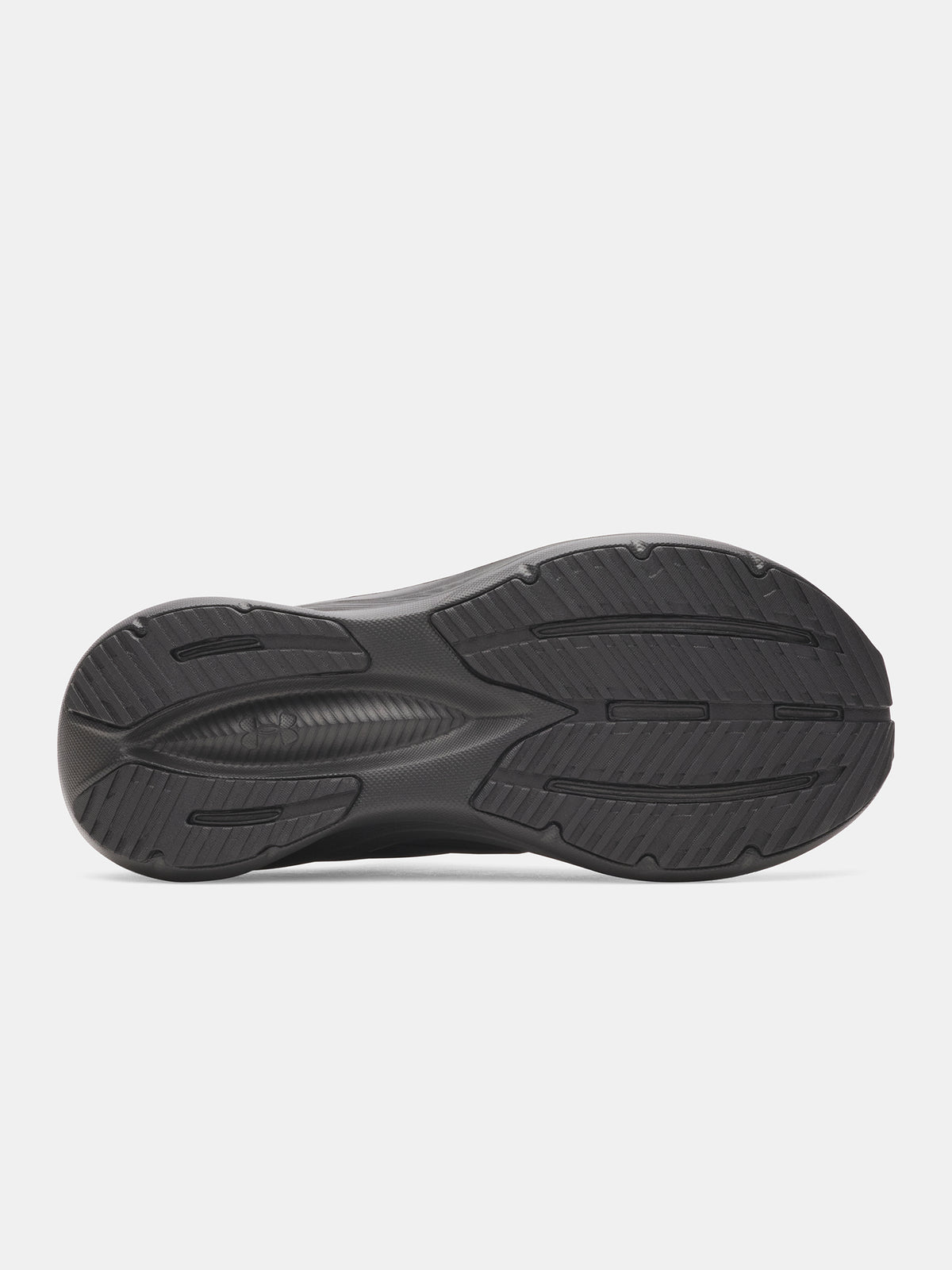 Under Armour Chlapecké boty UA BGS Assert 11 UFM SYN gyerek