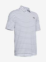 Under Armour fehér férfi póló