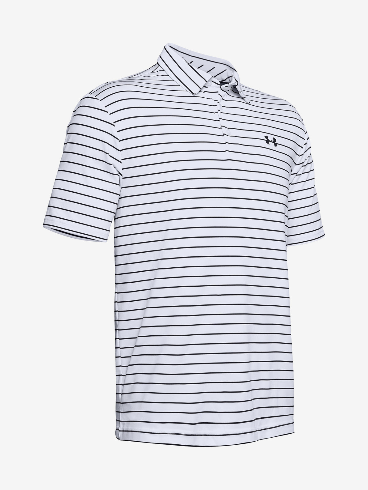 Under Armour fehér férfi póló