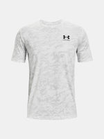Under Armour Férfi ABC CAMO SS póló