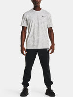 Under Armour Férfi ABC CAMO SS póló