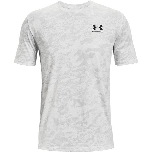 Under Armour Férfi ABC CAMO SS póló