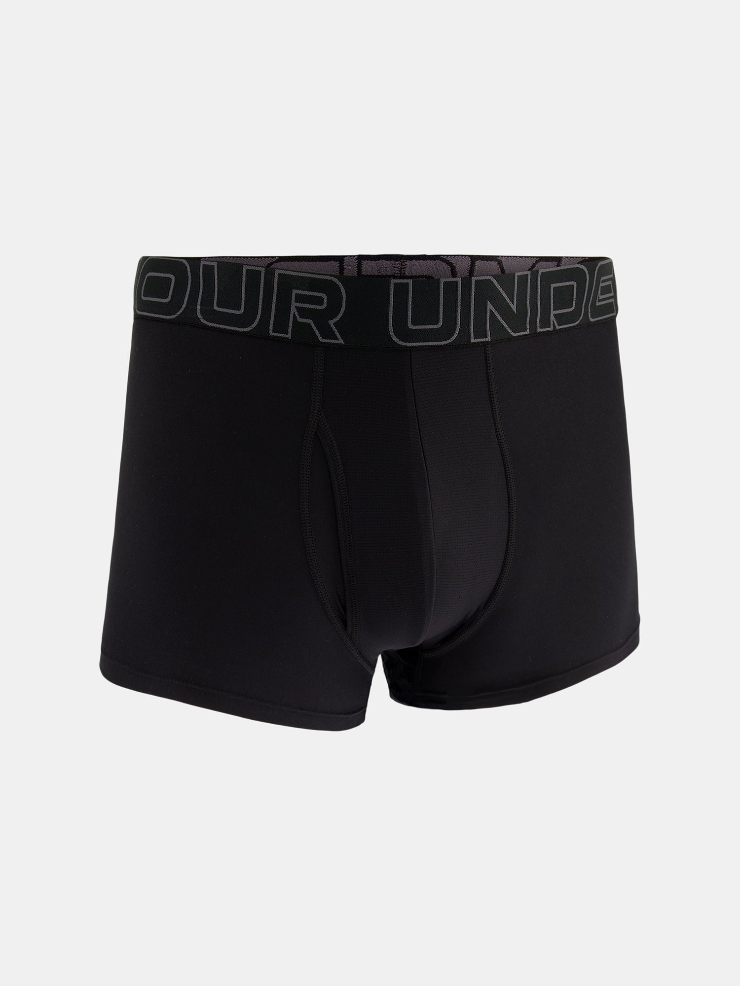 Under Armour Férfi boxer M UA Perf Tech 3in (1db) alsónemű
