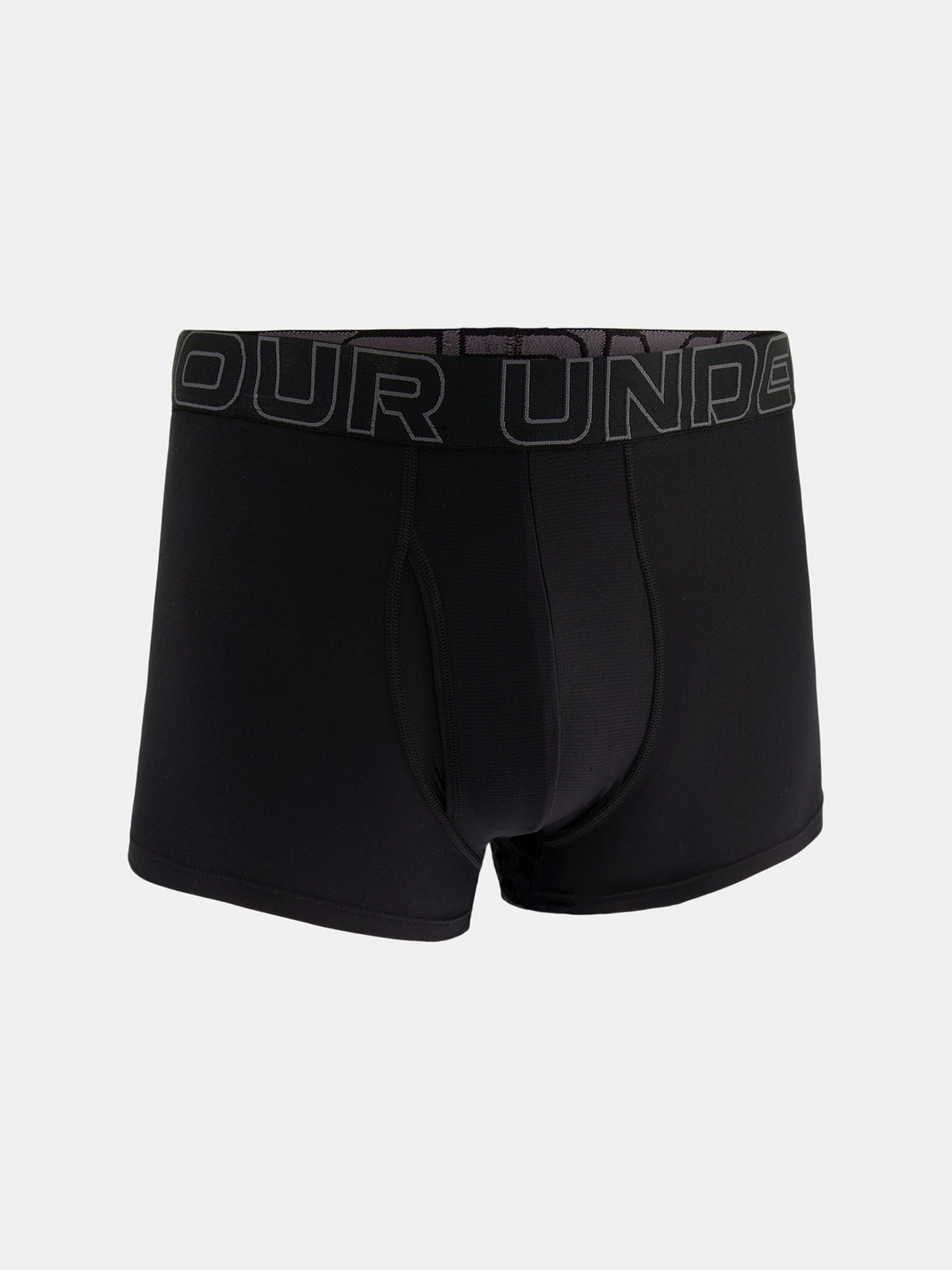 Under Armour Férfi boxer M UA Perf Tech 3in (1db) alsónemű