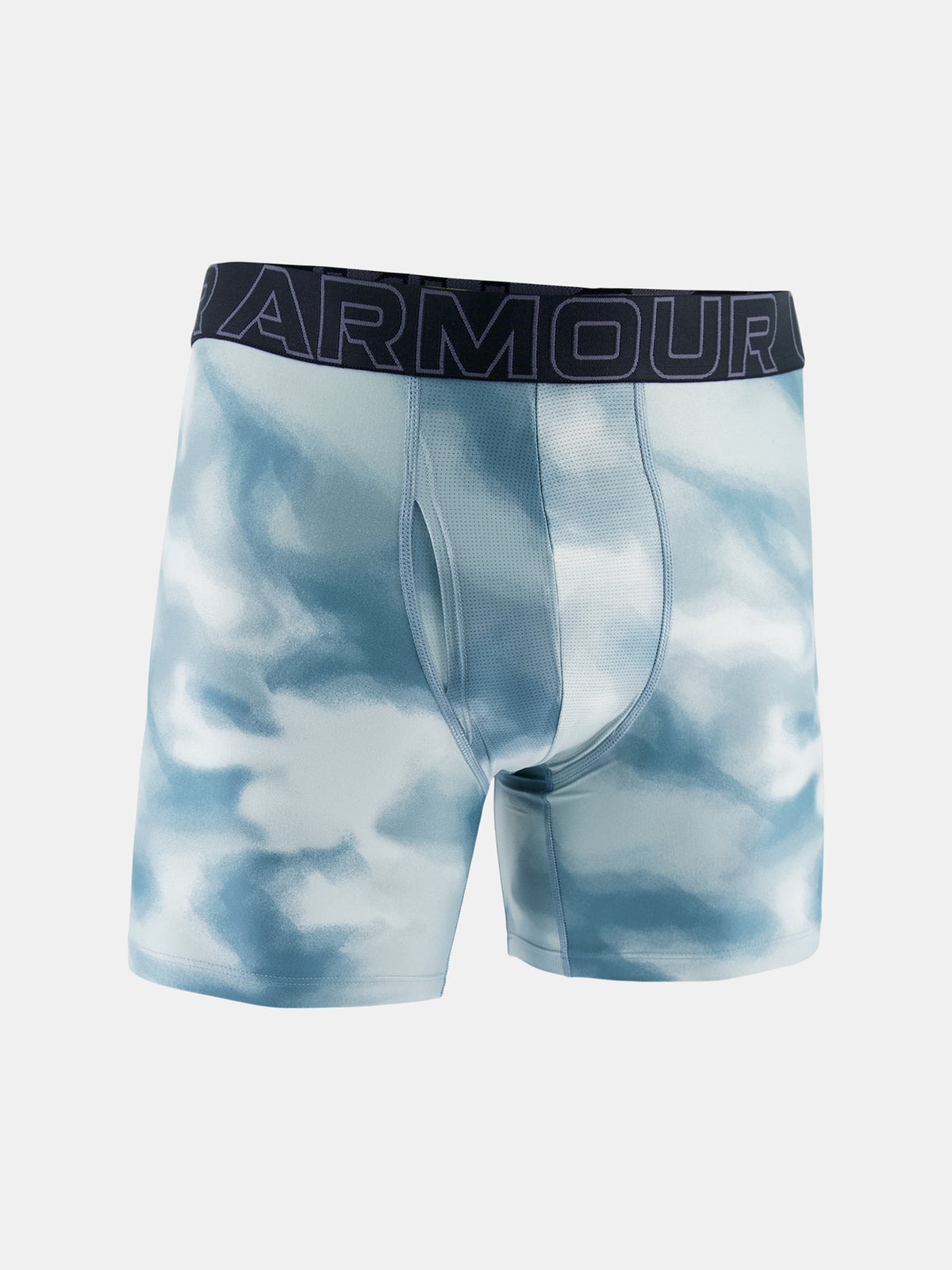 Under Armour Férfi boxer M UA Perf Tech 6in (1db) alsónemű