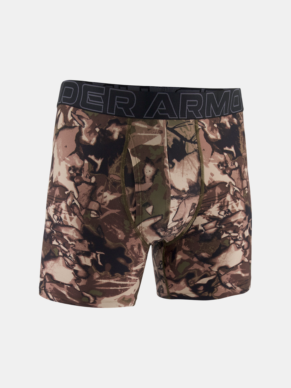 Under Armour Férfi boxer M UA Perf Tech 6in (1db) alsónemű