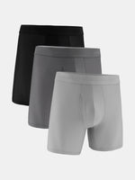 Under Armour Férfi boxer Ua Performance Tech Mesh - Mod 6in - alsónemű