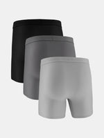 Under Armour Férfi boxer Ua Performance Tech Mesh - Mod 6in - alsónemű