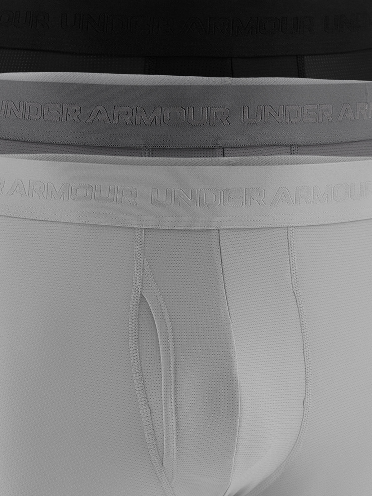 Under Armour Férfi boxer Ua Performance Tech Mesh - Mod 6in - alsónemű