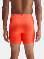 Under Armour Férfi boxer Ua Performance Tech Mesh - Solid 6in - alsónemű