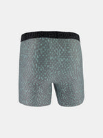 Under Armour Férfi boxer Ua Performance Tech - Print 6in - 1pk alsónemű