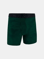 Under Armour Férfi boxer Ua Performance Tech - Print 6in - 1pk alsónemű
