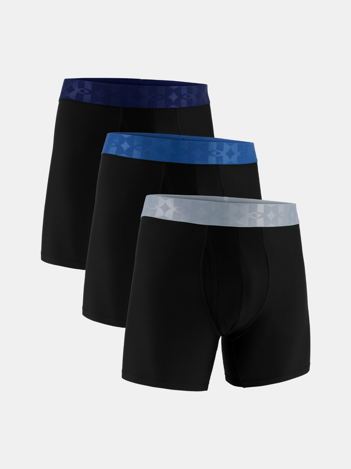Under Armour Férfi boxeralsó UA Performance Tech - Embossed Wb 6 - kiegészítő