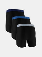 Under Armour Férfi boxeralsó UA Performance Tech - Embossed Wb 6 - kiegészítő