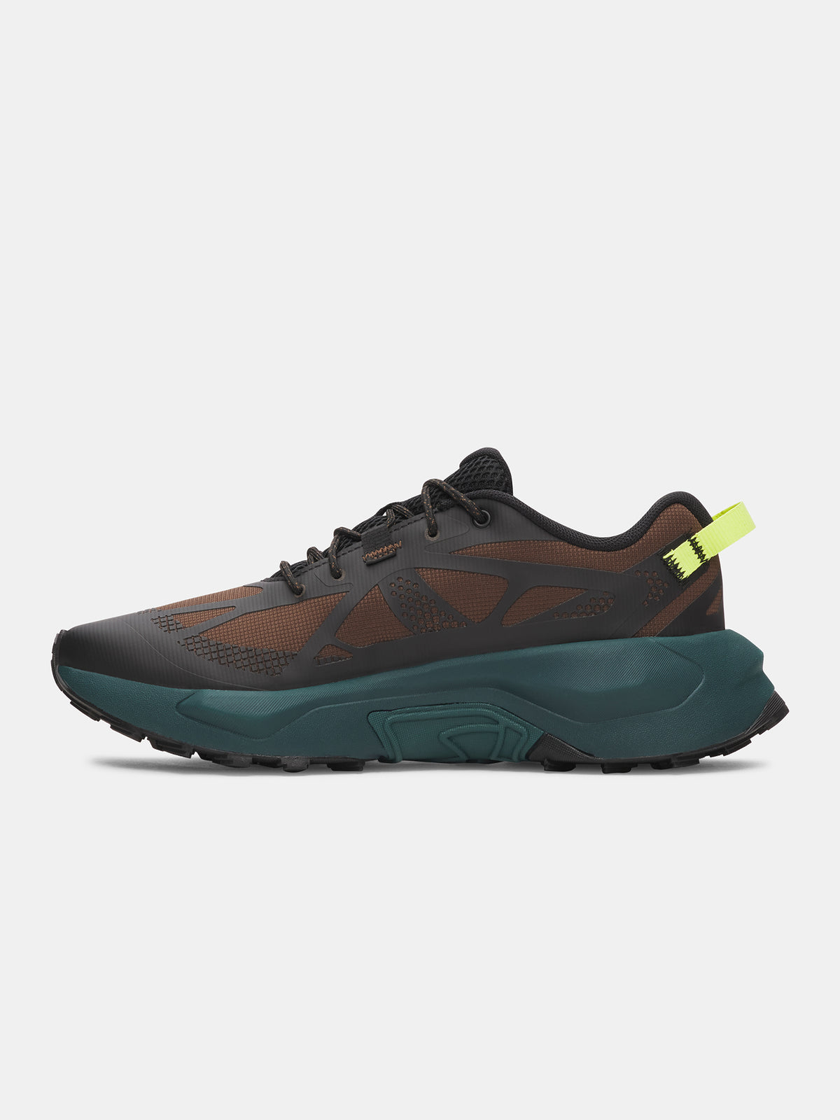 Under Armour Férfi Charged Bandit TR 4 cipő cipő