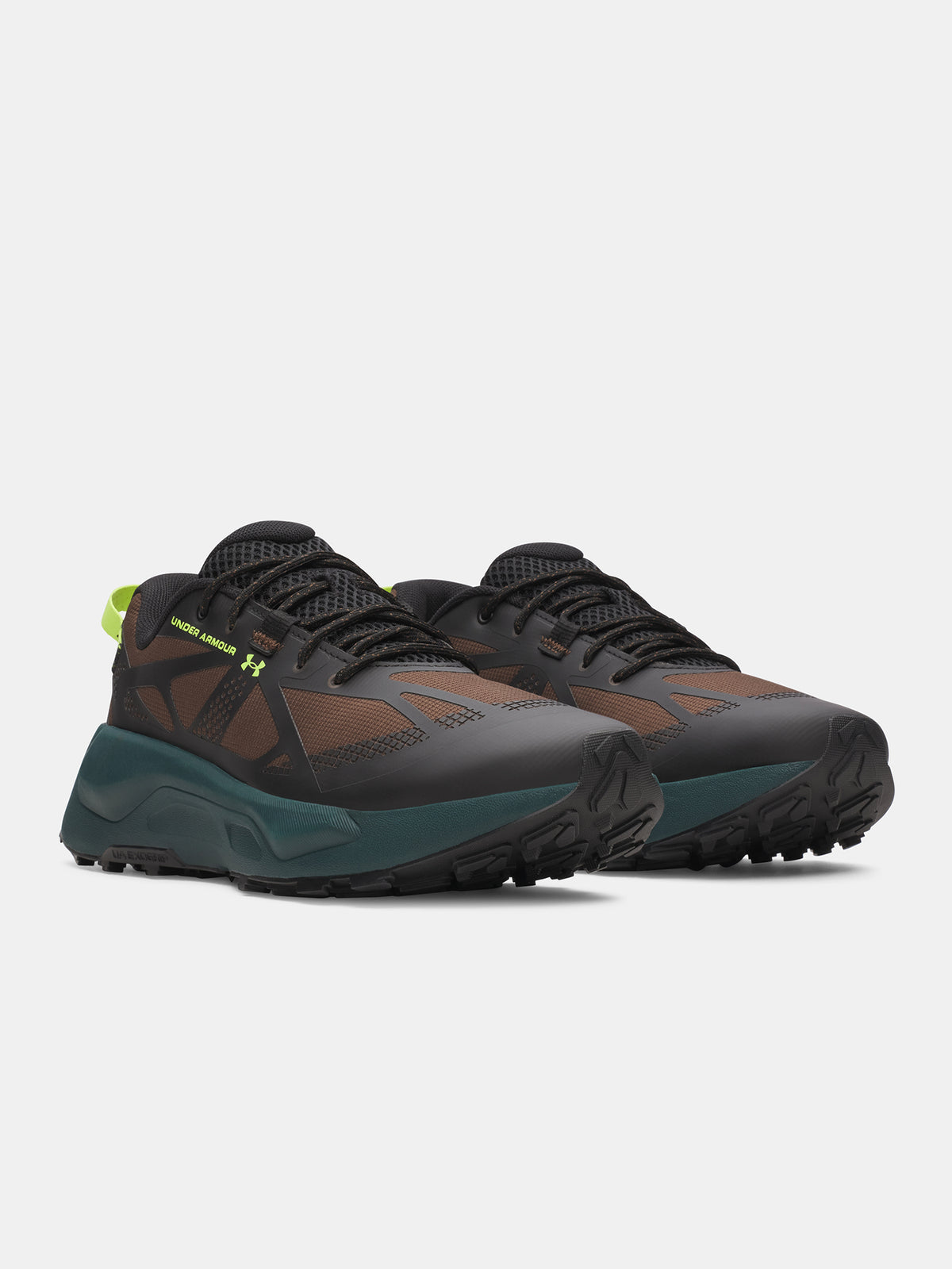Under Armour Férfi Charged Bandit TR 4 cipő cipő