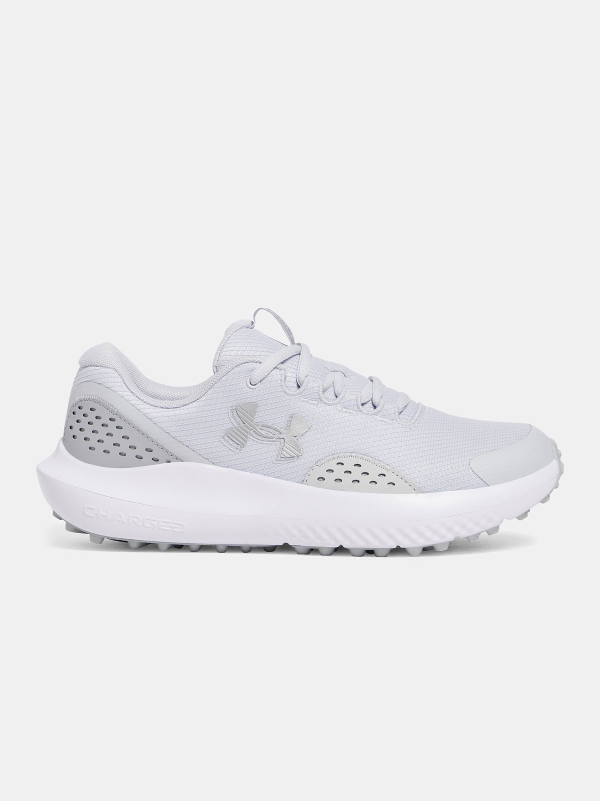 Under Armour Férfi cipõ UA Surge Golf Utcai cipő