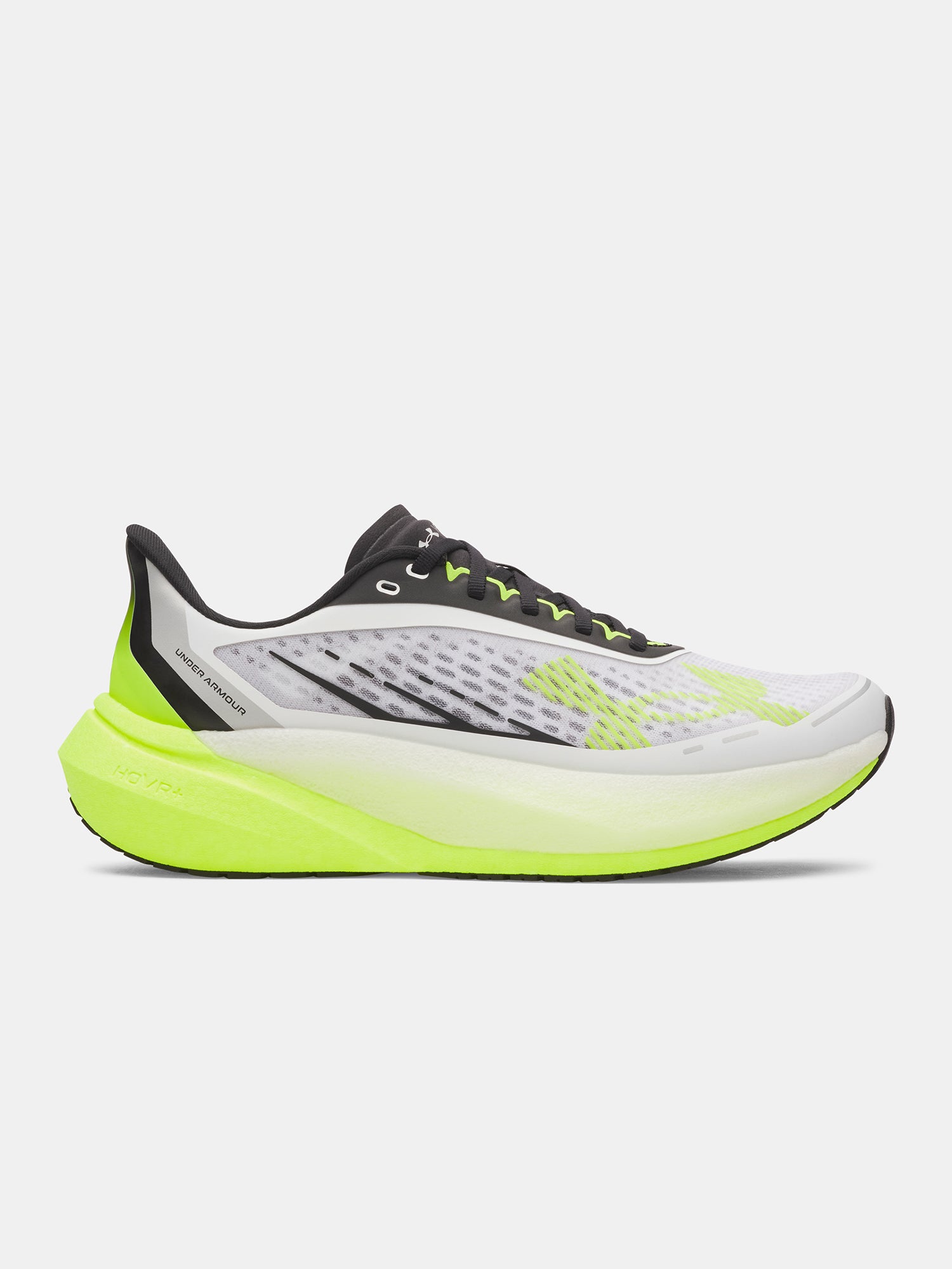 Under Armour Férfi cipők UA Velociti Distance fehér edzőcipő