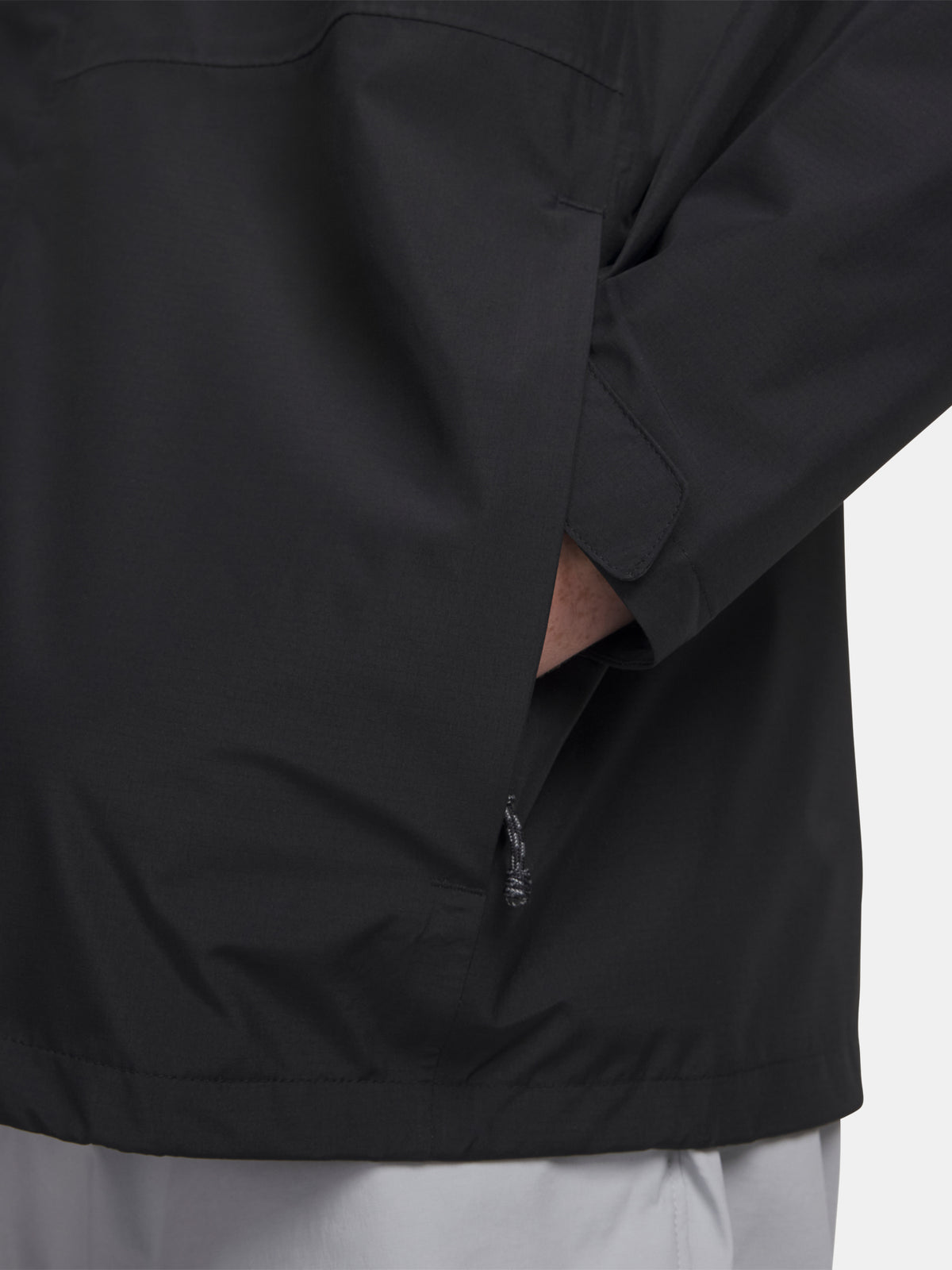 Under Armour Férfi Cloudstrike Jacket dzseki