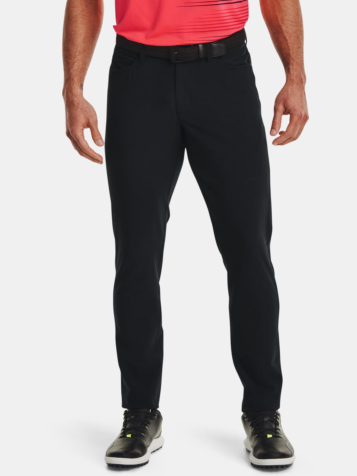 Under Armour Férfi Drive 5 Pocket Storm nadrág