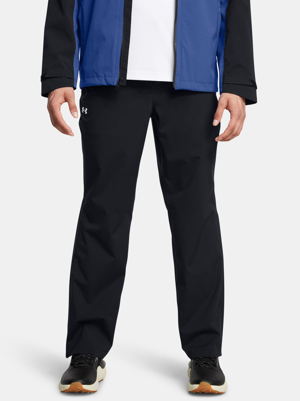 Under Armour Férfi DRIVE RAIN nadrág