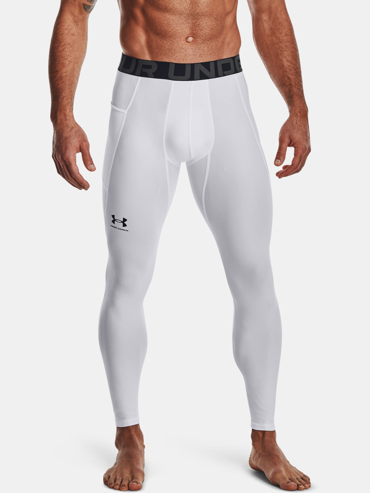 Under Armour Férfi HG Armour kompressziós leggings