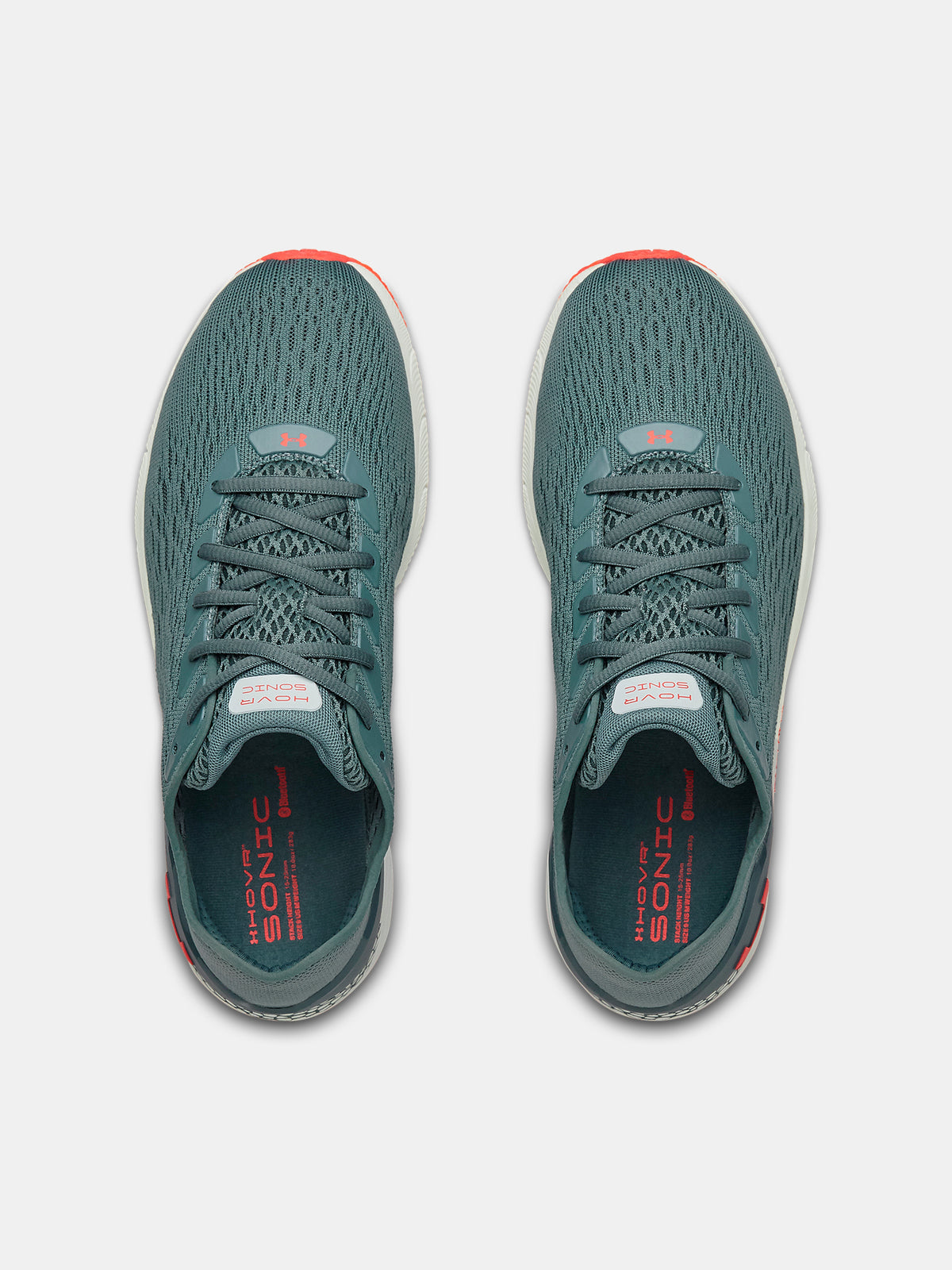 Under Armour Férfi HOVR Sonic 3 cipő futócipő