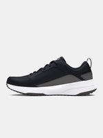Under Armour Férfi k UA Charged Edge fekete Edzőcipő