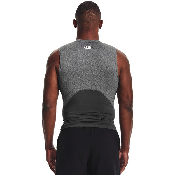 Under Armour Férfi kompressziós ujjatlan HG Armour Comp SL Atléta