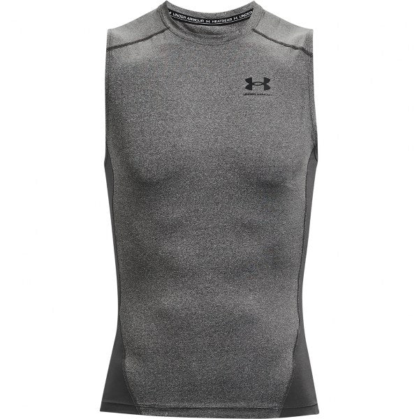 Under Armour Férfi kompressziós ujjatlan HG Armour Comp SL Atléta