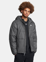 Under Armour Férfi LW INSULATED -GRY szürke Kabát