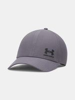 Under Armour Férfi M AV Low ADJ uni baseball sapka