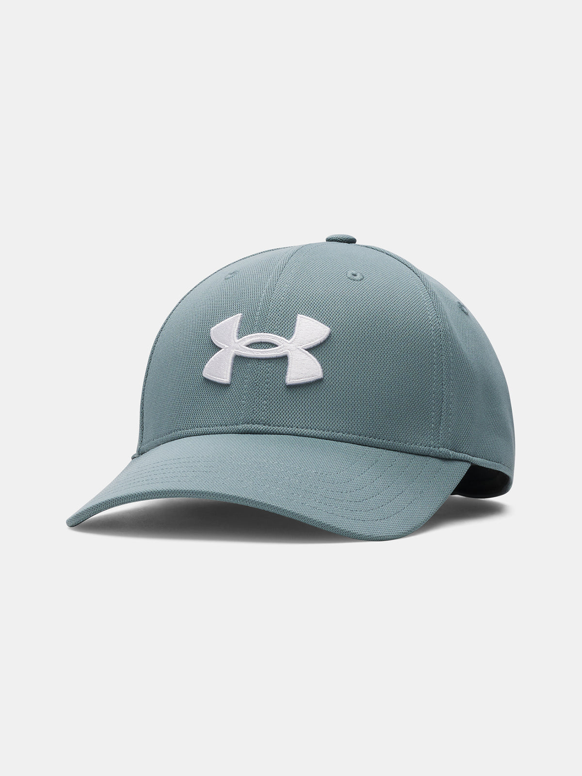 Under Armour Férfi M BLITZING LOW ADJ-BLU baseball sapka