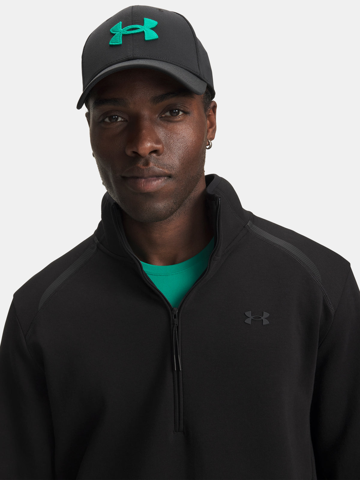 Under Armour Férfi M Blitzing Low STR l/xl baseball sapka