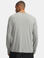 Under Armour Férfi M Explor IsoChill UPF hosszú ujjú póló