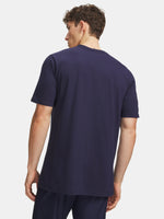 Under Armour Férfi M\'s Challenger Graphic Tee póló