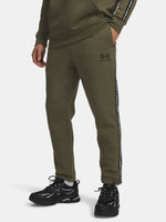 Under Armour Férfi melegítõ UA Icon Fleece Jgr Taping polár pulóver