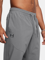 Under Armour Férfi melegítõ UA Vibe Woven Jogger-GRY Nadrág