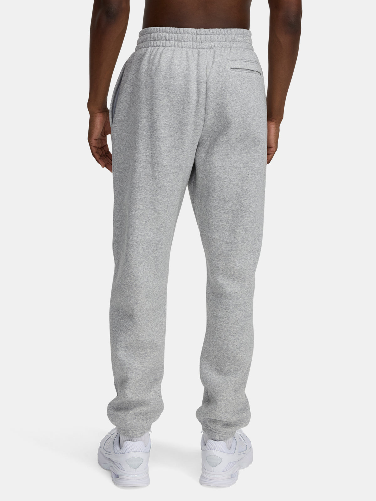 Férfi melegítõalsó Under Armour UA Icon Fleece Jogger